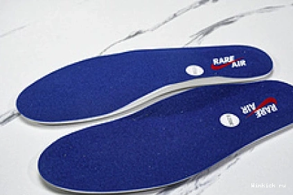 High OG Rare Air Royal Jordan 1 “Deep Blue” Air 1113